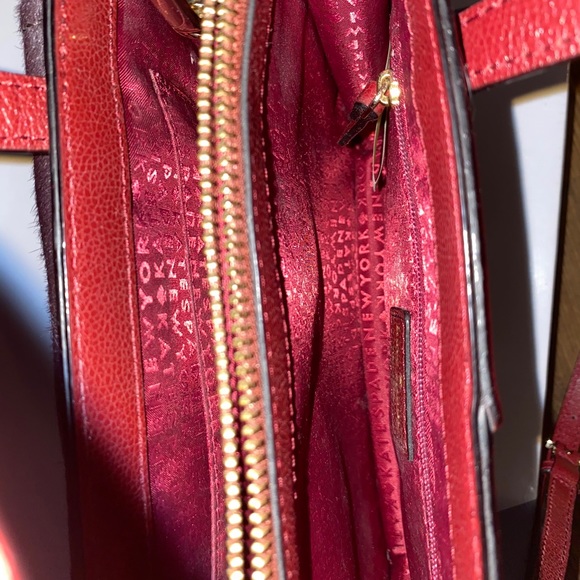 Kate Spade Zarinah Satchel - Picture 4 of 4